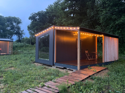 Тульская область