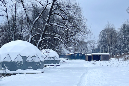 Тульская область