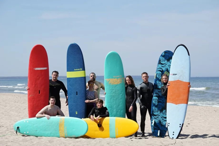 Калининградская область