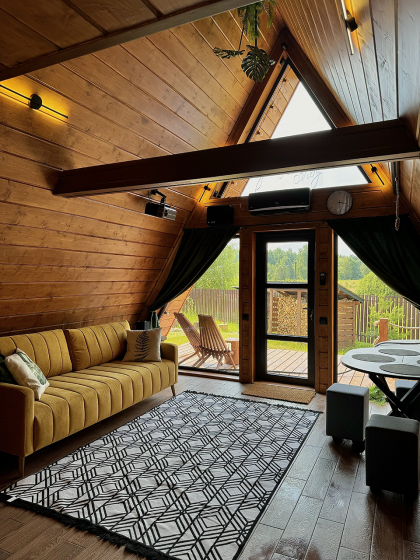 Забронировать Московская область