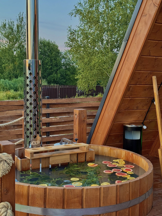 Московская область