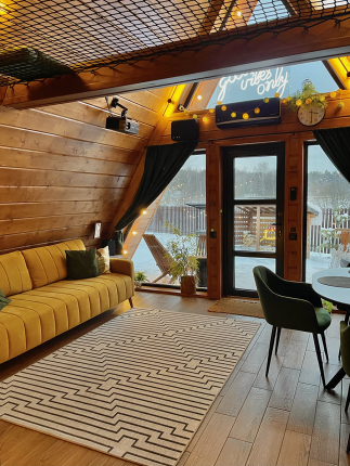 Московская область