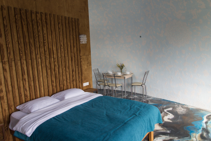 Саратовская область