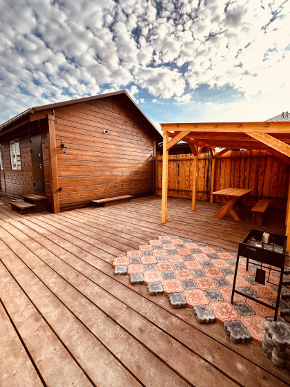 Забронировать Ханты-Мансийский автономный округ — Югра