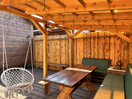 Ханты-Мансийский автономный округ — Югра