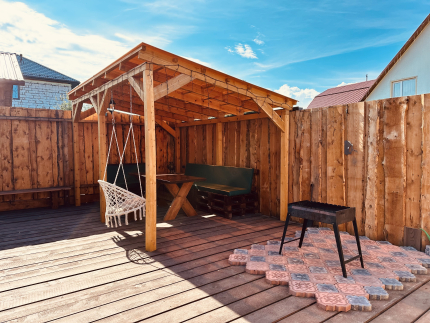 Ханты-Мансийский автономный округ — Югра