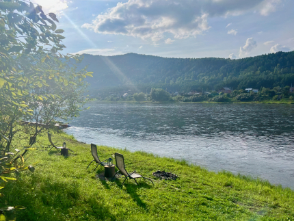 Красноярский край