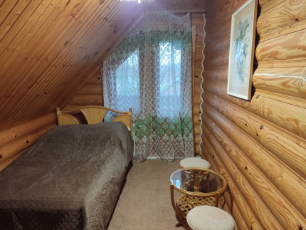 Воронежская область