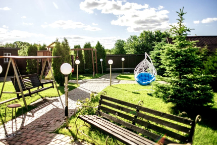 Саратовская область