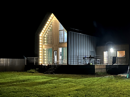 Нижегородская область