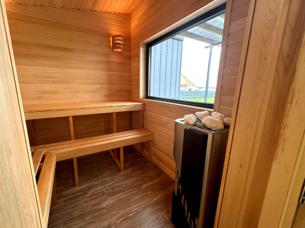 Нижегородская область