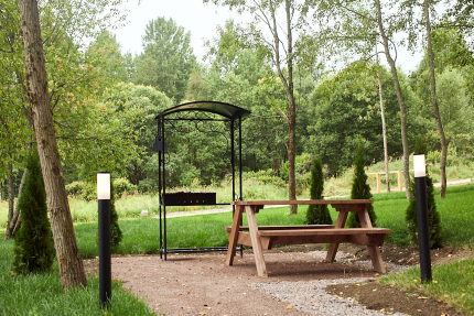 Ленинградская область