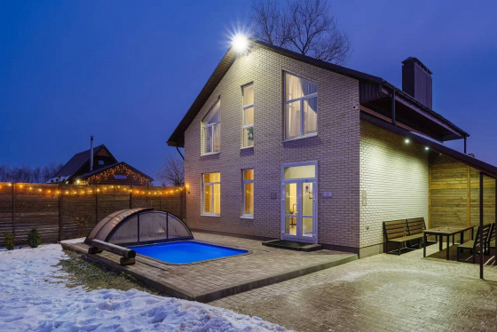 Забронировать Воронежская область