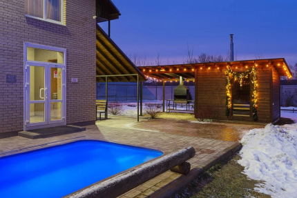 Воронежская область