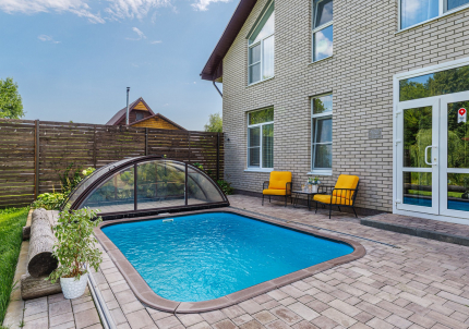 Воронежская область