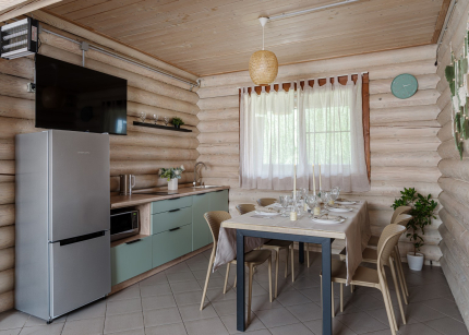 Воронежская область