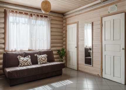 Воронежская область