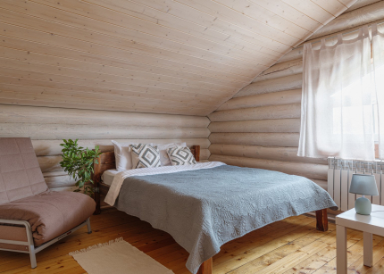 Воронежская область