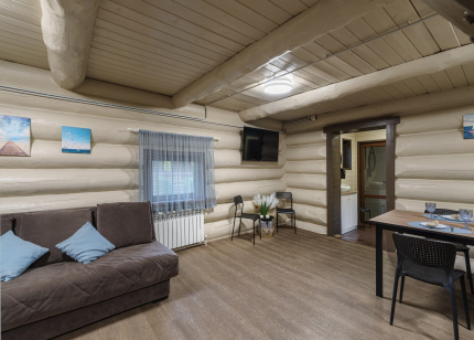 Воронежская область