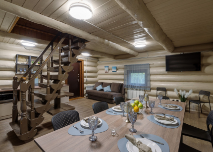 Воронежская область