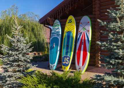 Воронежская область