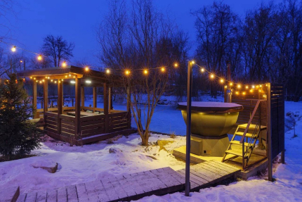 Воронежская область