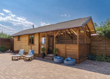 Воронежская область