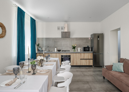 Воронежская область