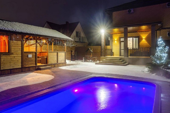 Забронировать Воронежская область