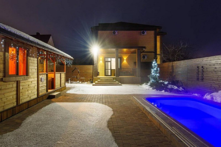 Воронежская область