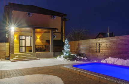 Воронежская область