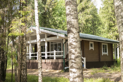 Новгородская область