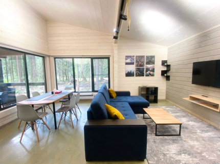 Новгородская область