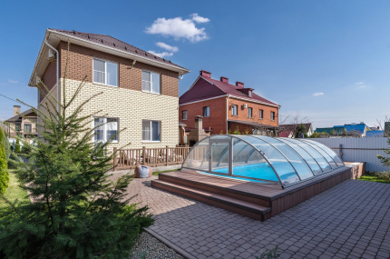 Воронежская область