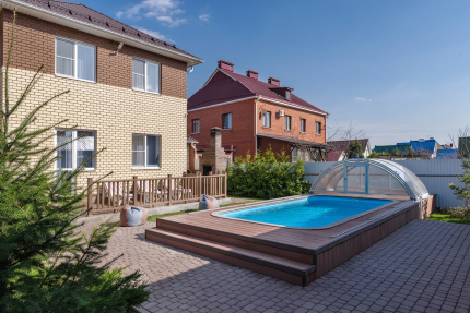 Воронежская область