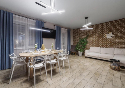 Воронежская область