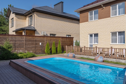 Воронежская область