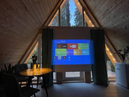 Московская область