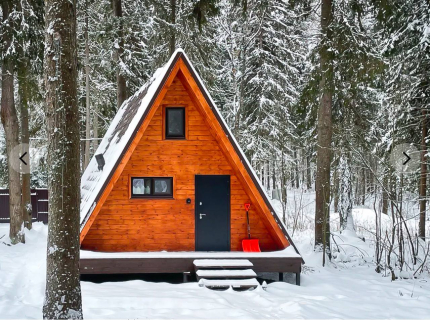 Московская область