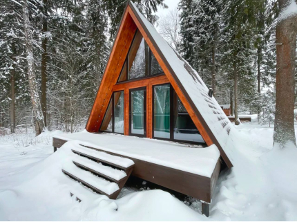 Московская область