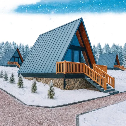 Московская область