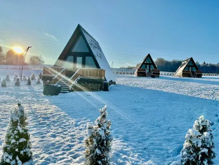 Московская область