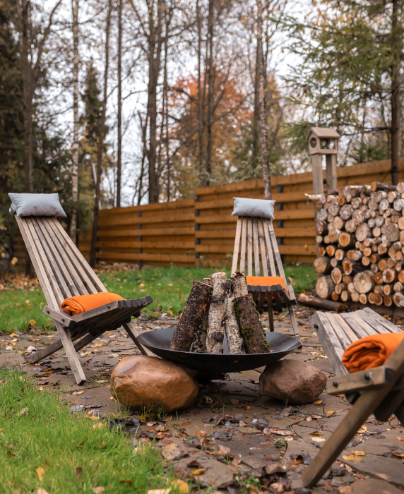 Забронировать Chalet Forest 