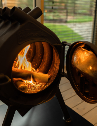 Московская область