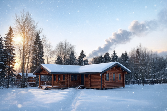 Забронировать Московская область