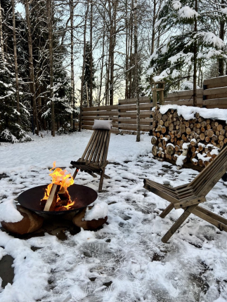 Московская область