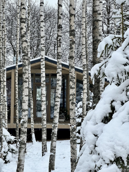 Забронировать Московская область