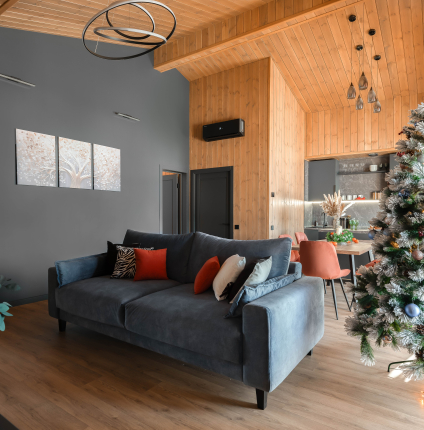 Московская область