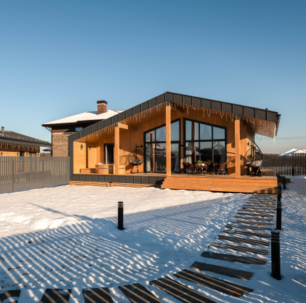 Московская область