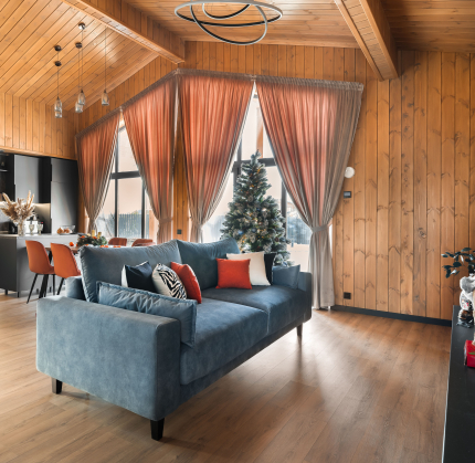 Московская область